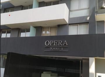 Departamento de 4 ambientes, Córdoba · Alquiler Depto. Espectacular Condominio Torre Opera, 2 Dorm C/balcon, Amenities, Seguridad Las 24 H