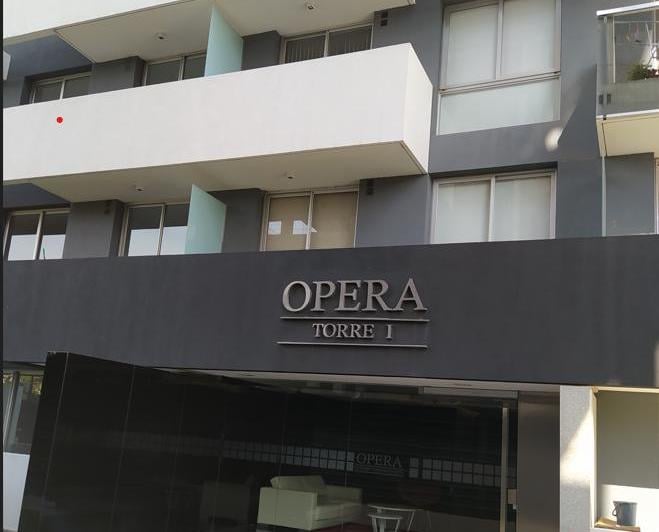 Departamento · 85m² · 4 Ambientes