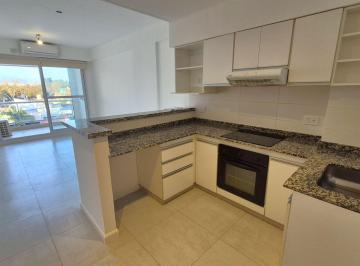 Departamento · 29m² · 1 Ambiente · Alquiler Monoambiente C/balcón en Villa del Parque