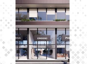 Local comercial · 61m² · 1 Ambiente · Local en Alquiler en City Bell