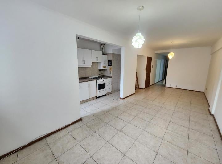 Departamento · 60m² · 4 Ambientes