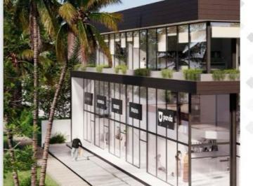 Oficina comercial · 35m² · 1 Ambiente · Oficina en Alquiler en City Bell