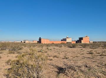 Terreno · 600m² · Terreno en La Meseta de Centenario.