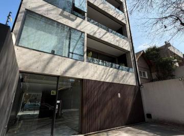 Departamento de 2 ambientes, Núñez · Alquiler 2 Ambientes C/cochera Cubierta - Nuñez