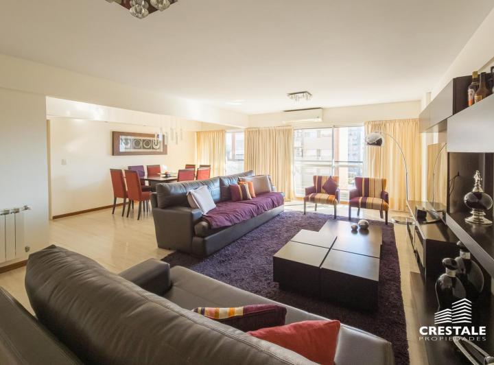 Departamento · 150m² · 6 Ambientes · 2 Cocheras