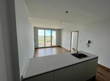 Departamento · 50m² · 2 Ambientes · Se Alquila Dpto 1 Dorm en Garden Inn