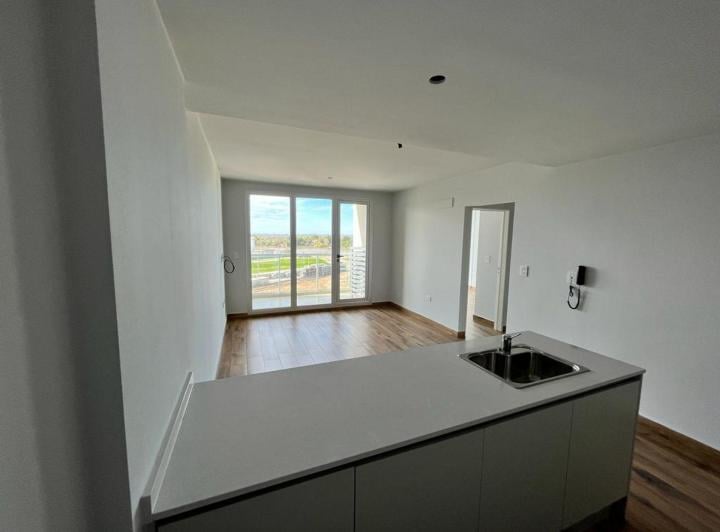 Departamento · 50m² · 2 Ambientes