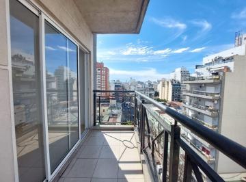 Departamento · 20m² · 1 Ambiente · Monoambiente C Balcon Al Frente en Venta en Flores