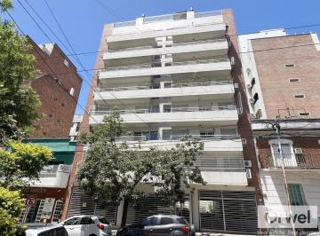 Departamento · 66m² · 3 Ambientes · 1 Cochera · Departamento 3 Ambientes en Alquiler Amueblado con Cochera y Amenities