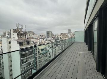 MCT-MCT-672_2 · Departamento 4 Ambientes. | Av Callao Al 1800