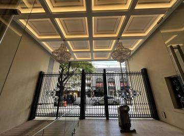 MCT-MCT-672_2 · Departamento 4 Ambientes. | Av Callao Al 1800