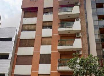 Departamento de 1 ambiente, Córdoba · Venta Dpto Monoambiente con Cochera en Nva Cordoba