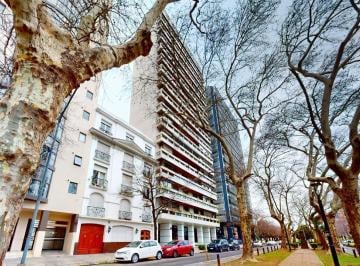 Departamento · 163m² · 6 Ambientes · 1 Cochera · Piso de 6 Ambientes en Venta en La Plata