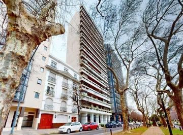 Departamento · 163m² · 6 Ambientes · 1 Cochera · Piso de 6 Ambientes en Venta en La Plata
