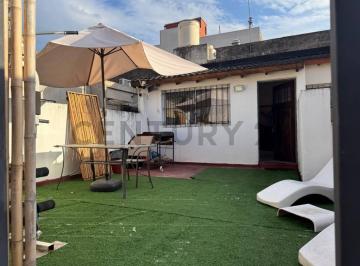 PH · 120m² · 2 Ambientes · Venta en Block 3 PH /local Comercial /losa Lista Para Construir 4 Pisos. San Martín 6000, Villa Bal