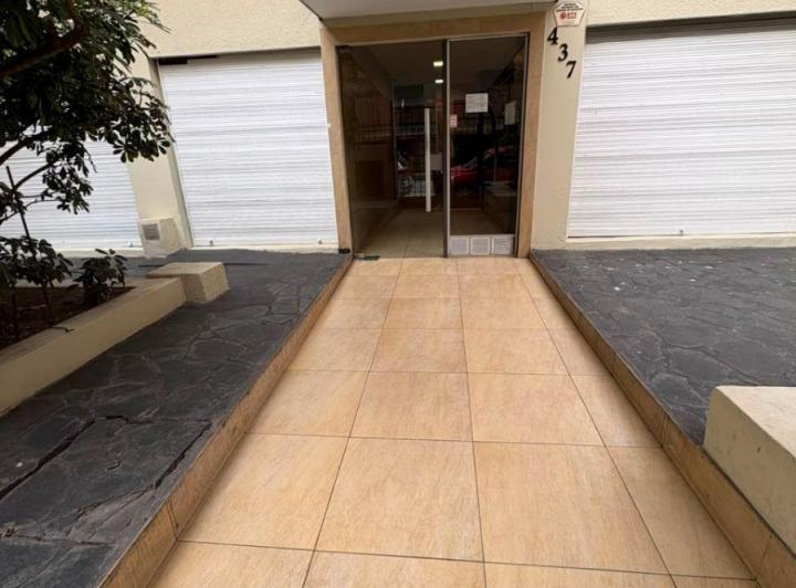 Departamento · 75m² · 8 Ambientes