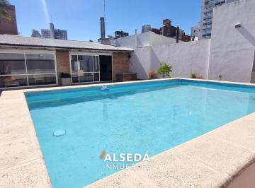 Departamento · 160m² · 4 Ambientes · 1 Cochera · Departamento 3 Dorm. con Cochera - Barrio Martin