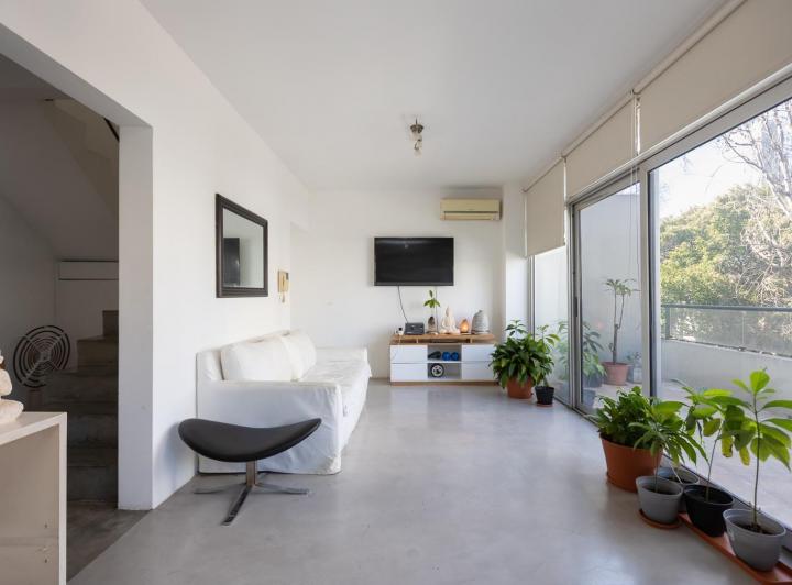 Departamento · 89m² · 3 Ambientes · 1 Cochera