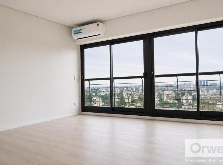 Departamento · 64m² · 3 Ambientes