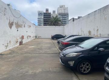 Garage · Cochera en La Plata
