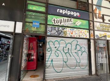 Local comercial de 2 ambientes, Rosario · Dueño Alquila - Local Comercial