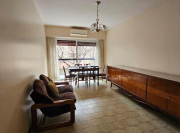 Departamento · 42m² · 2 Ambientes · Alquiler Dpto 2 Amb Amueblado con Balcón Congreso