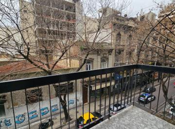Departamento · 42m² · 2 Ambientes · Alquiler Dpto 2 Ambientes con Balcon en Balvanera