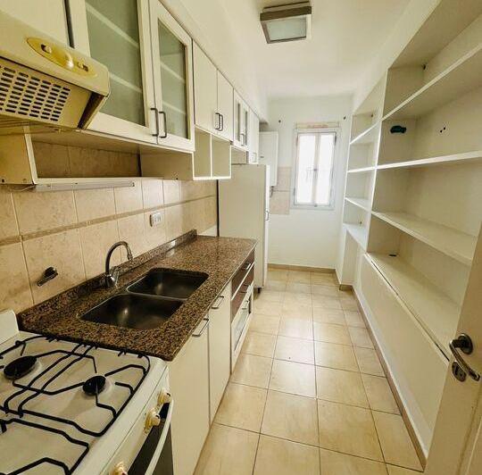 Departamento · 56m² · 3 Ambientes