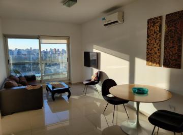 Departamento · 56m² · 2 Ambientes · 1 Cochera · Departamento 2 Ambientes - Palermo Nuevo, Capital Federal