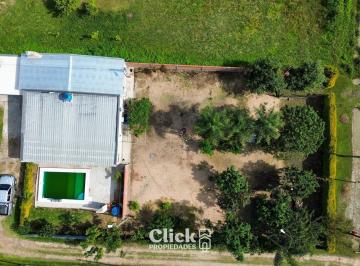 Terreno · 400m² · Terrno | 400 M²| Zona Alta| Servicios | Doble Acceso