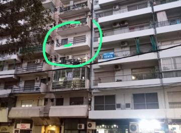 Departamento de 4 ambientes, Rosario · Dueño Alq 2 Dorm Externo Centro Amplio