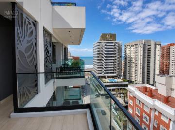 Departamento · 59m² · 2 Ambientes · Venta Departamento a Estrenar en Playa Grande