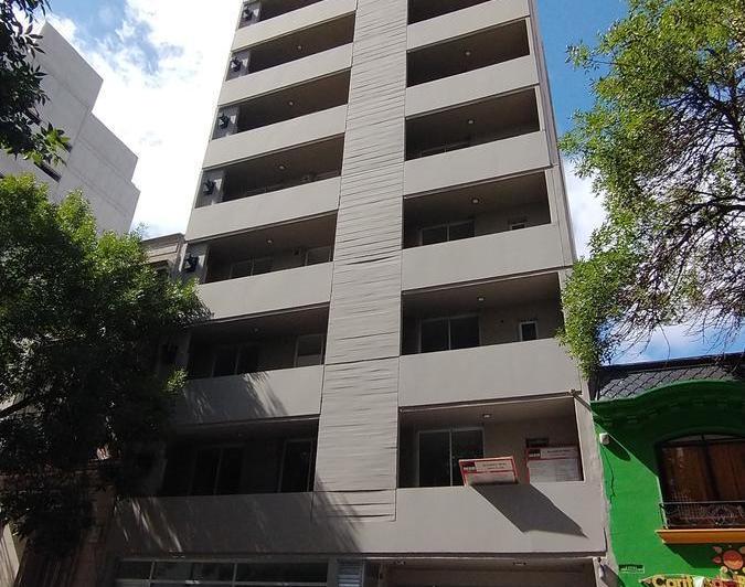 Departamento · 45m² · 2 Ambientes