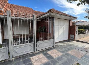 Casa de 3 ambientes, Mar del Plata · Chalet de 3 Ambientes Santa Monica