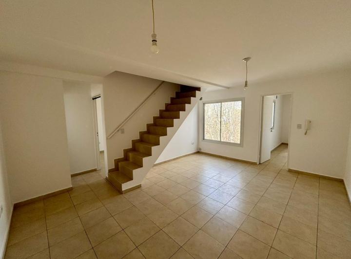 Departamento · 60m² · 3 Ambientes