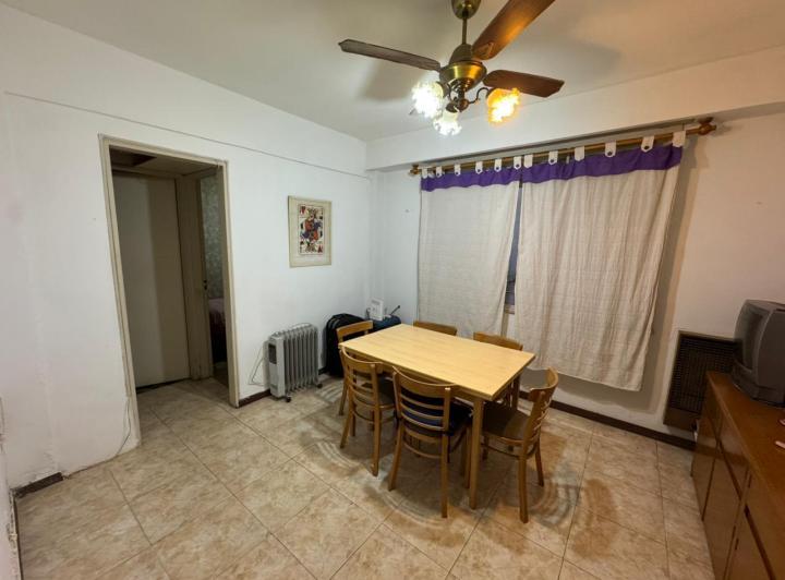 Departamento · 42m² · 3 Ambientes