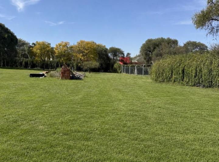 Terreno · 2160m²