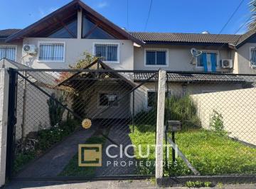 Departamento · 100m² · 3 Ambientes · 2 Cocheras · Duplex en Alquiler en Burzaco