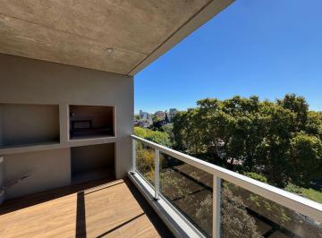 Departamento · 50m² · 2 Ambientes · Venta Departamento 2 Ambientes Villa Ortuzar