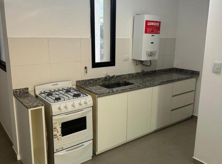 Departamento · 45m² · 2 Ambientes