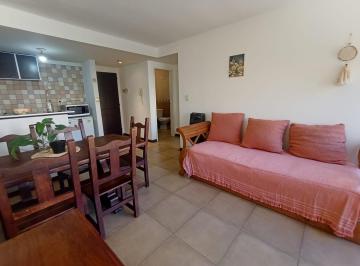 Departamento · 50m² · 2 Ambientes · Departamento Amoblado en Alquiler Mensual en Nueva Córdoba