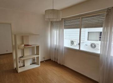 Departamento · 30m² · 2 Ambientes · Juncal 3000 Piso 3ro - 2 Amb