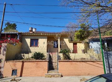 Casa · 130m² · 5 Ambientes · Casa en Venta, 2 Habitaciones, Villa Las Rosas, Salta Capital