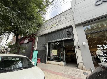 Local comercial · 340m² · 1 Ambiente · Venta Local Comercial Palermo Villa Crespo Zona Outlet Aguirre