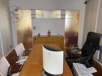 Oficina comercial · 51m² · 2 Ambientes · Alquiler Oficina Amoblada | Zona Centro