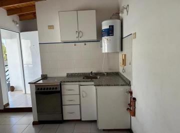 Departamento · 35m² · 2 Ambientes · Excelente Ubicación!