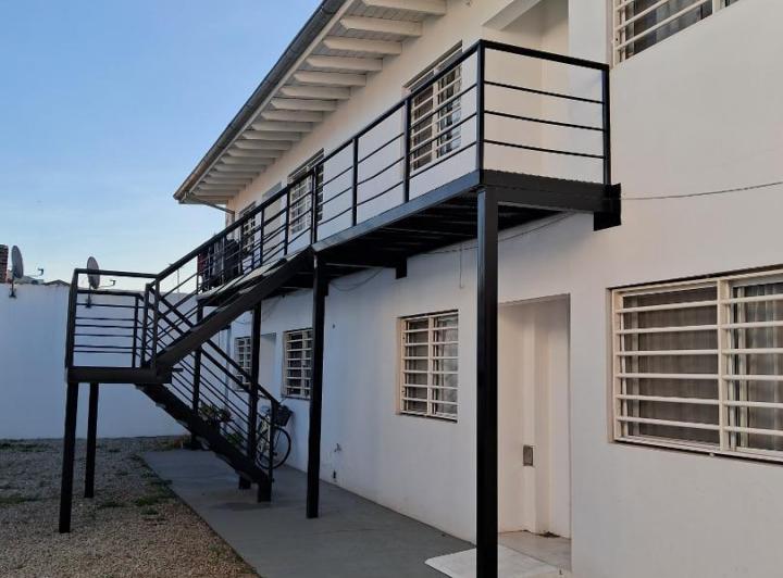 Departamento · 35m² · 2 Ambientes