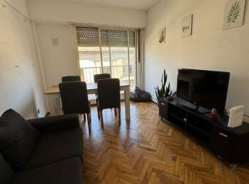Departamento de 3 ambientes, Balvanera · Alquiler Temporal, 3 Ambientes + Balcon, Balvanera