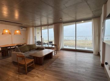Departamento · 105m² · 3 Ambientes · 1 Cochera · Departamento en Northbeach Pinamar
