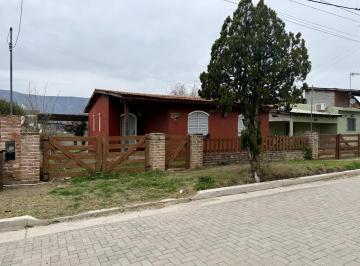 Casa · 144m² · 2 Dormitorios · Venta Casa Santa Maria 2 Dorm.